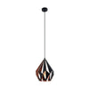 Suspension luminaire | Carlton Ø 38,5 cm