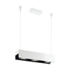 Suspension luminaire | Vidago PRO Blanche