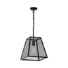 Suspension Calanna noire (62974)