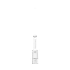 Suspension luminaire | Shilton Blanche