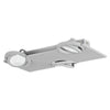 Plafonnier LED | Brea-pro Argenté