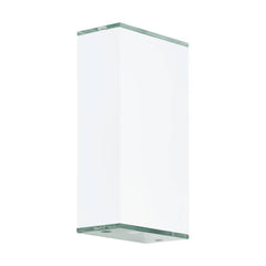 Applique murale Abida-pro blanche (63691)