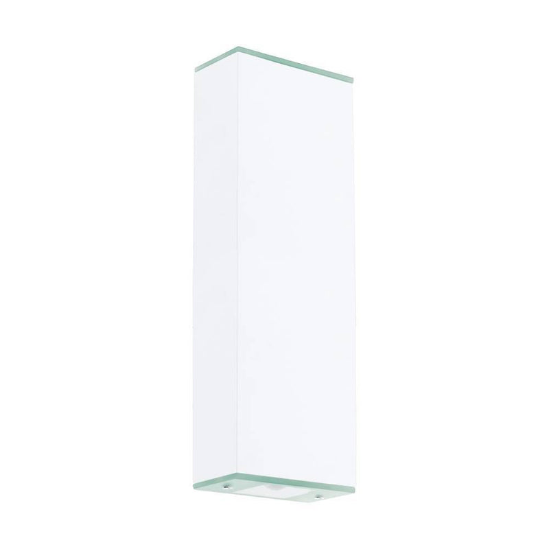 Applique murale Abida-pro blanche (63692)