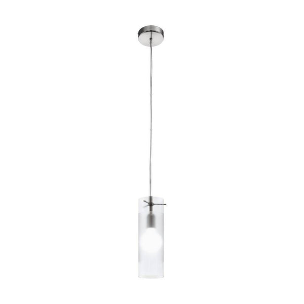 Suspension luminaire | Caporosso Nickel