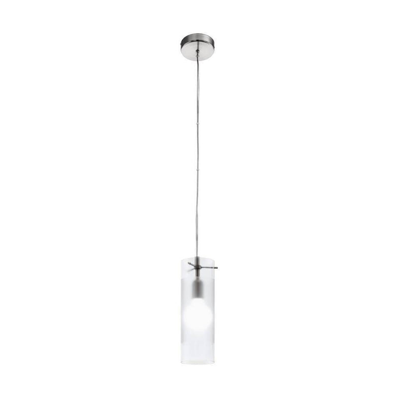 Suspension luminaire | Caporosso Nickel