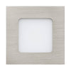 Spot Fueva 1 PRO nickel et blanc mat (64598)