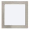 Spot Fueva 1 PRO nickel et blanc mat (64637)