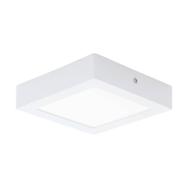 Plafonnier Fueva 1 PRO blanc (64707)