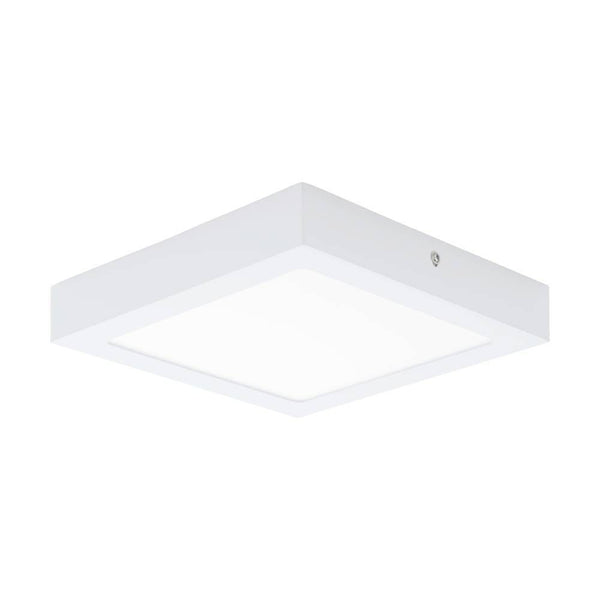 Plafonnier Fueva 1 PRO blanc (64717)