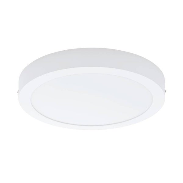 Plafonnier LED | Fueva 1 PRO Ø 30 cm