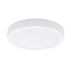 Plafonnier LED | Fueva 1 PRO Blanc Ø 30 cm