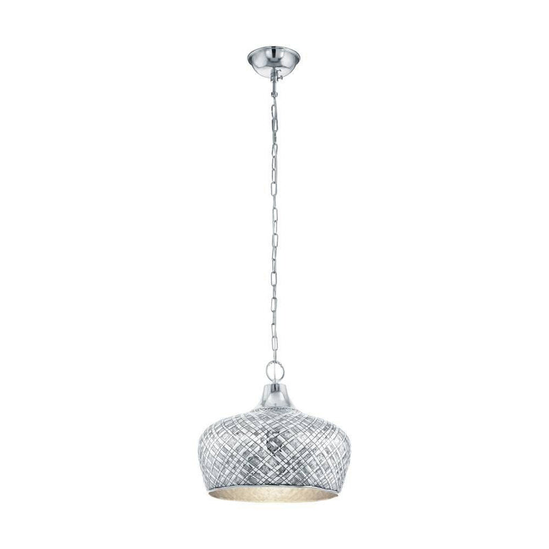 Suspension luminaire | Saltash Ø 44,5 cm