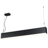 Suspension Sealza 1 noire (65762)