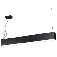 Suspension Sealza 1 noire (65765)