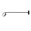 Luminaire extérieur | Limidario Noire
