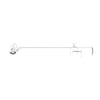 Lampe de bureau | Rugove L 70,5 cm