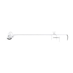 Lampe de bureau | Rugove L 70,5 cm