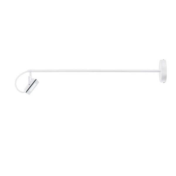 Applique extérieure Limidario blanche (66332)