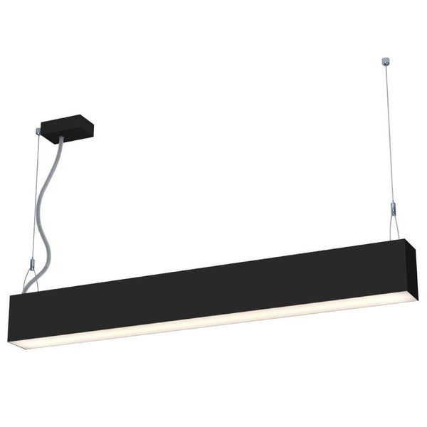 Suspension Sealza 1 noire (66923)