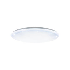 Plafonnier LED | Igroka Blanc
