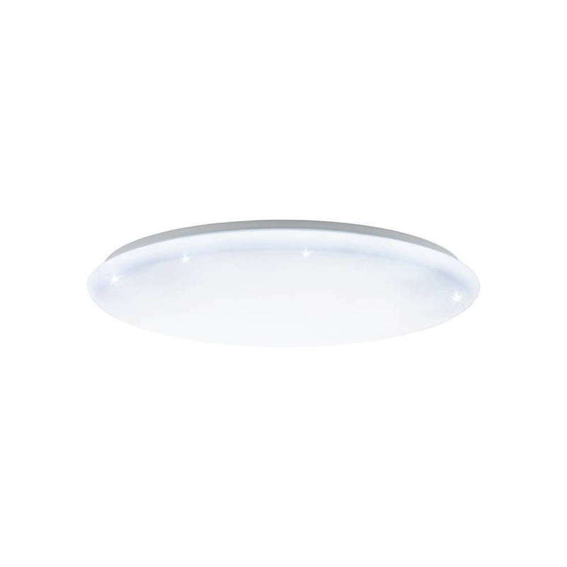 Plafonnier LED | Igroka Blanc