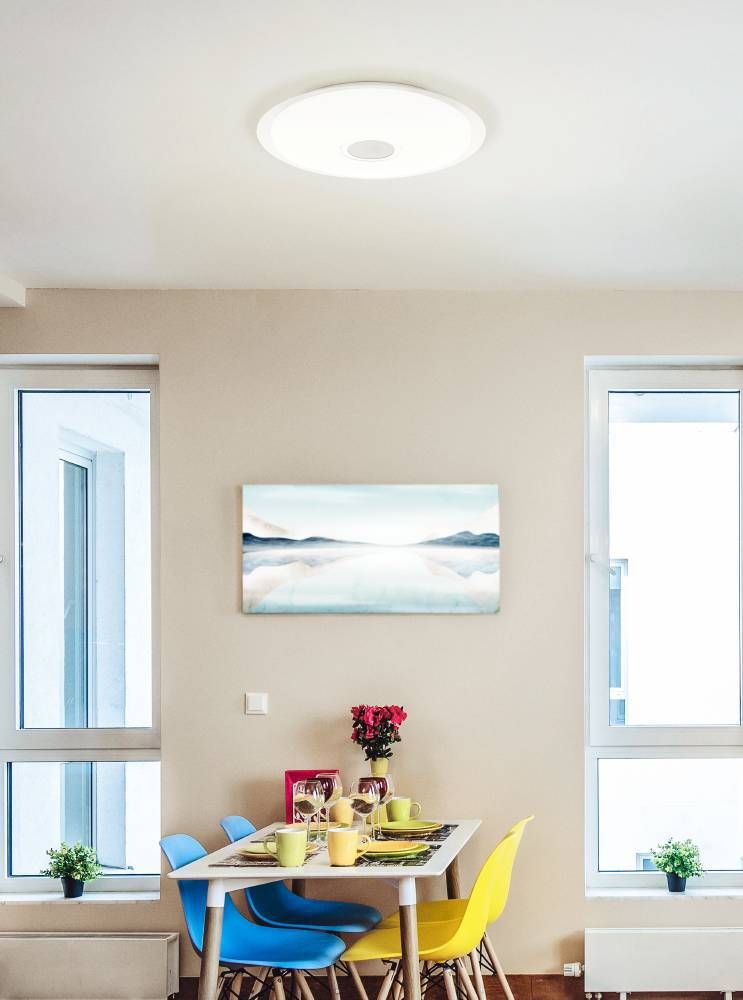 Plafonnier LED | Lanciano-s