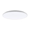 Plafonnier Kaoki 1 blanc
