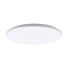 Plafonnier Kaoki 1 blanc