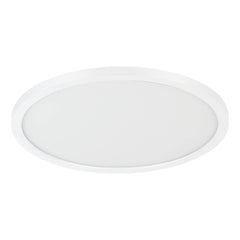 Plafonnier LED | Campaspero Blanc