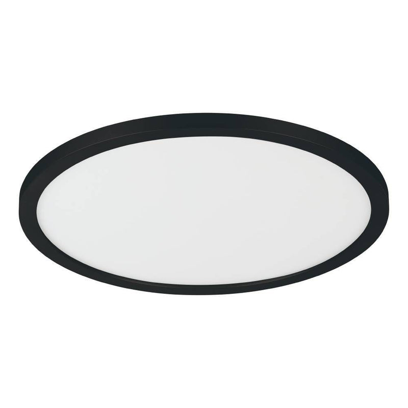 Plafonnier LED | Campaspero Noir