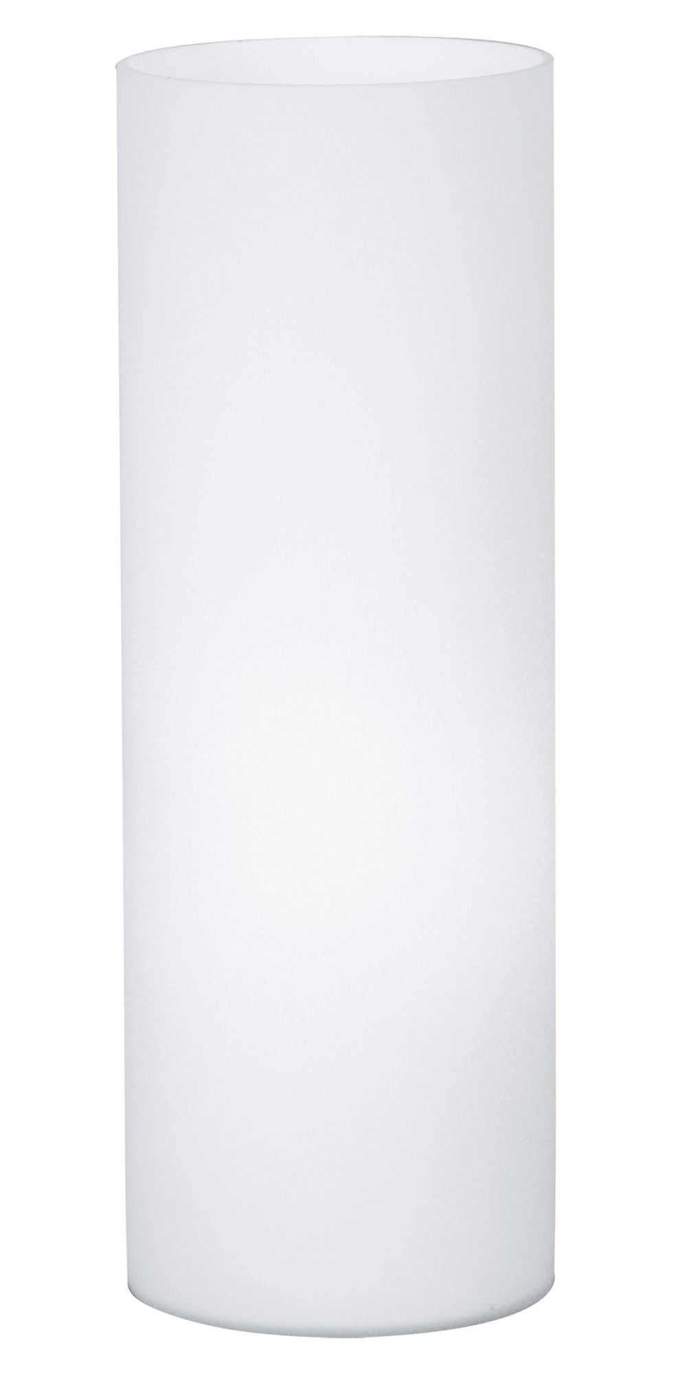 Lampe de chevet | Geo Blanche