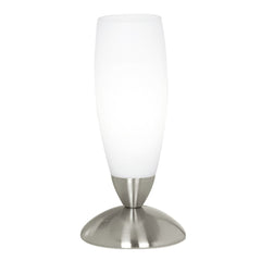 Lampe de chevet | Slim Nickel
