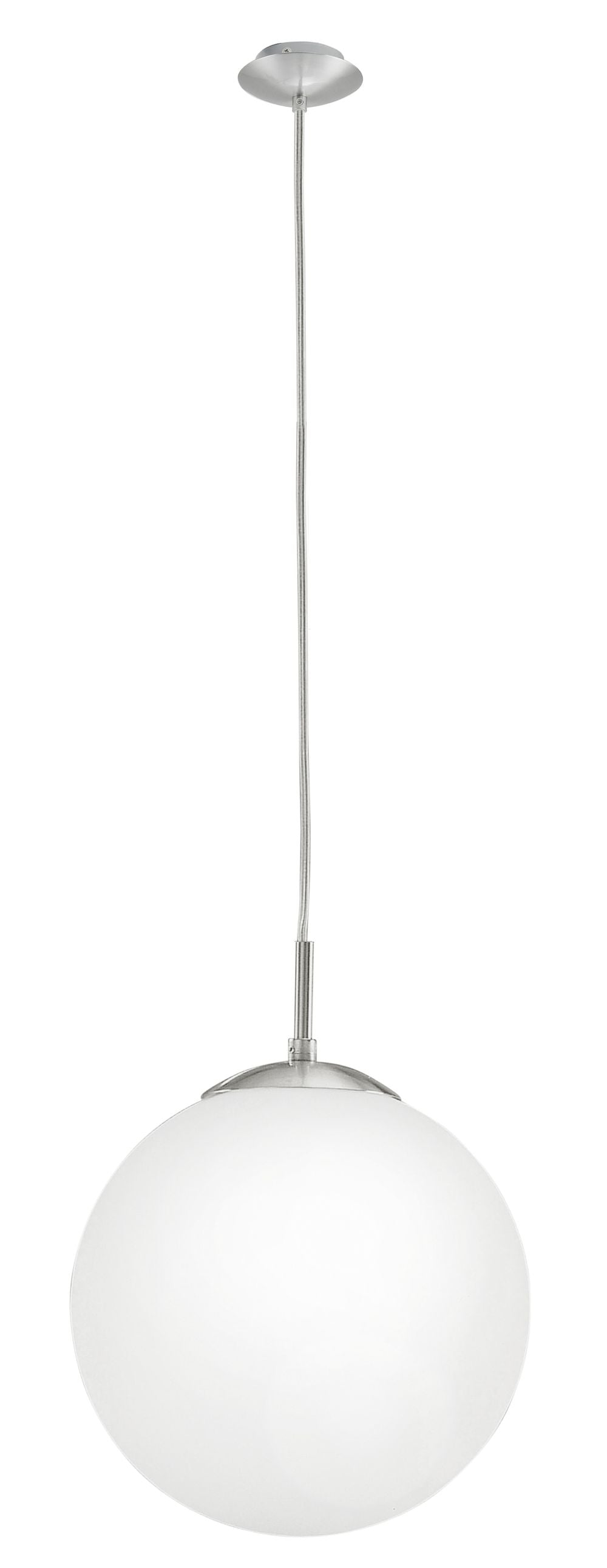Suspension luminaire | Marselica