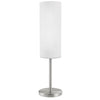 Lampe de chevet | Troy Nickel