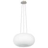 Suspension luminaire | Optics