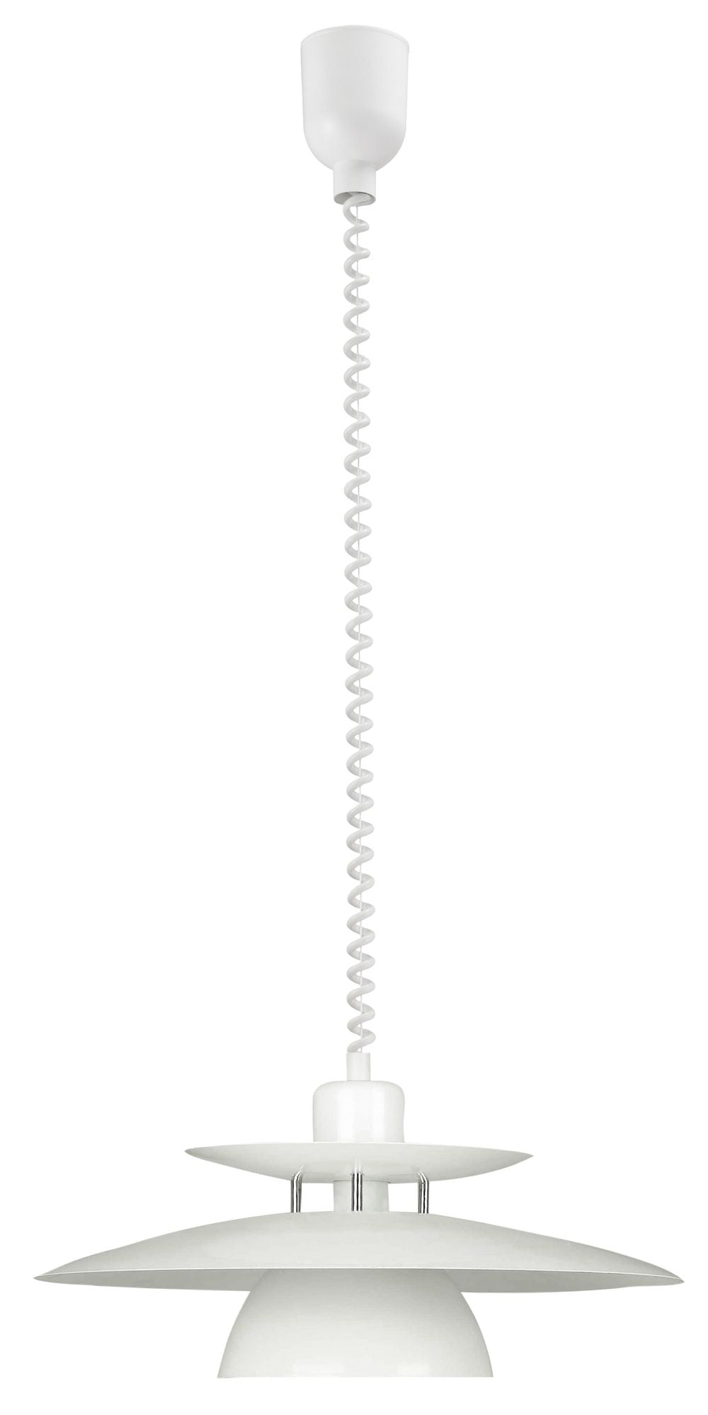 Suspension luminaire | Brenda Blanche