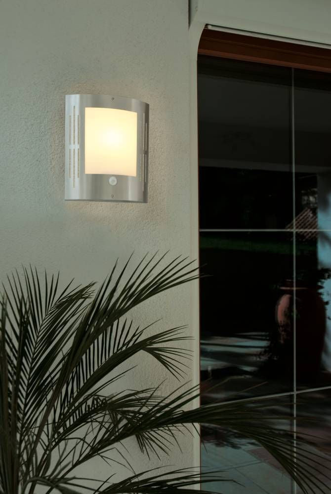 Luminaire extérieur | City