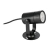 Lampadaire extérieur Nema-z noir