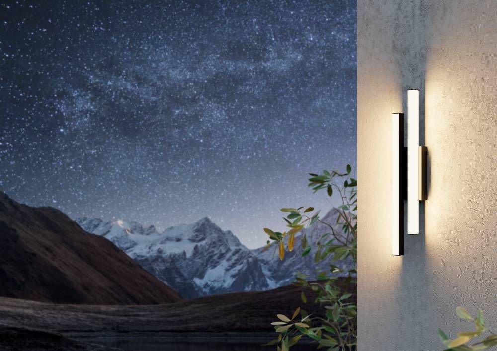 Luminaire extérieur | Serricella
