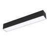 Luminaire extérieur Salitta noir et blanc (900261)