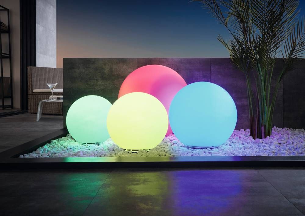 Luminaire extérieur | Monterolo-z