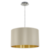 Suspension luminaire | Baldino