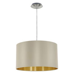 Suspension luminaire | Baldino