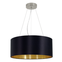 Suspension luminaire | Eliselina