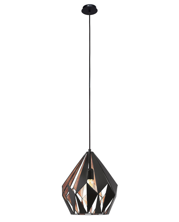 Suspension luminaire | Carlton H 110 cm
