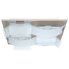 Luminaire plafonnier | Guadiano