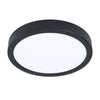 Luminaire extérieur Argolis 2 noir et blanc (900278)