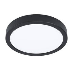 Luminaire extérieur Argolis 2 noir et blanc (900278)