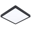 Luminaire extérieur Argolis 2 noir et blanc (900281)