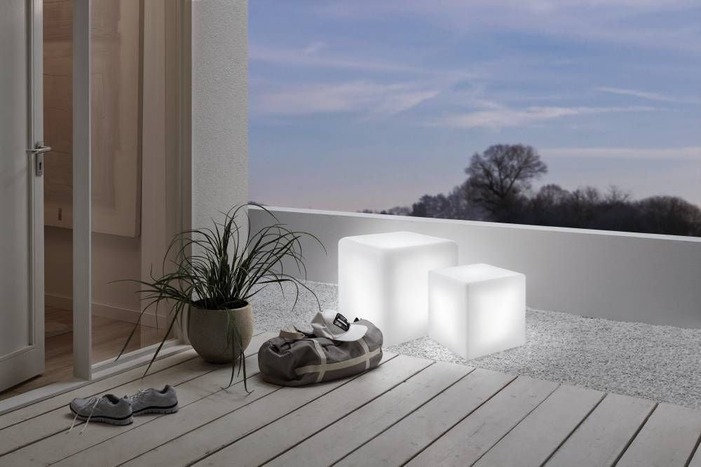Luminaire extérieur | Bottona